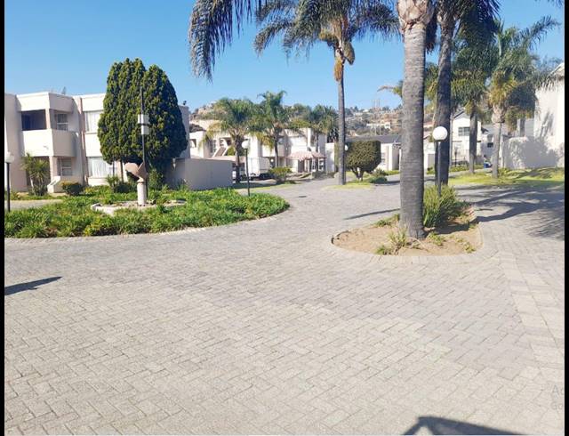 3 BEDROOM HOUSE FOR SALE IN GLENEAGLES